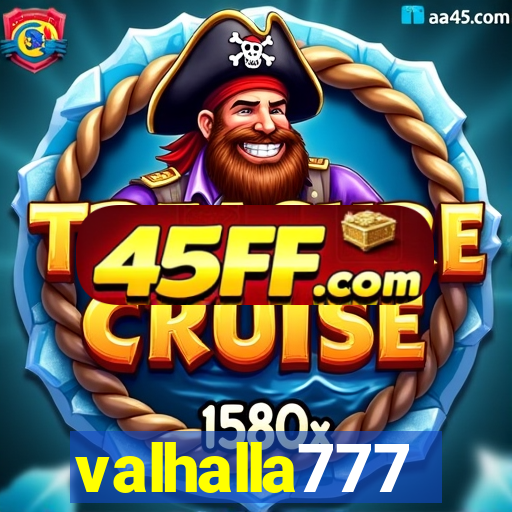 valhalla777