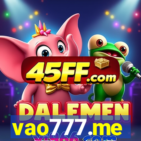 vao777.me