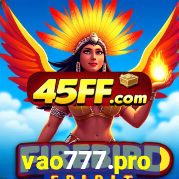 vao777.pro
