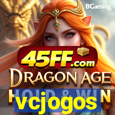 vcjogos