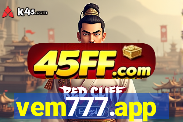 vem777.app
