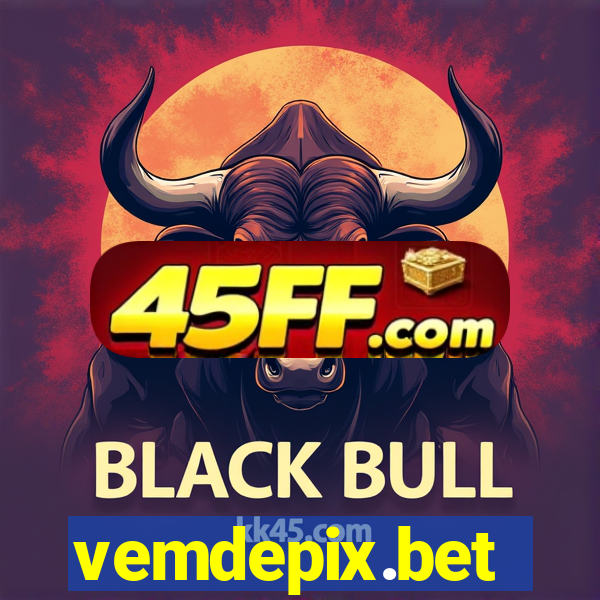vemdepix.bet