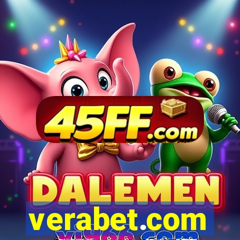 verabet.com