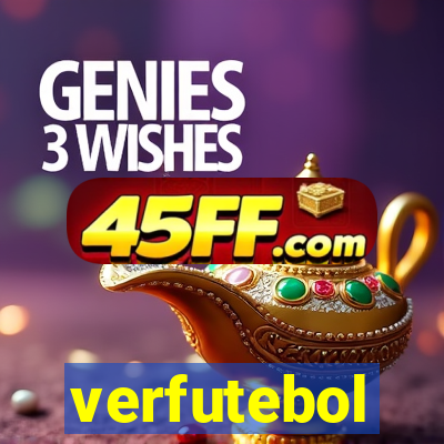 verfutebol