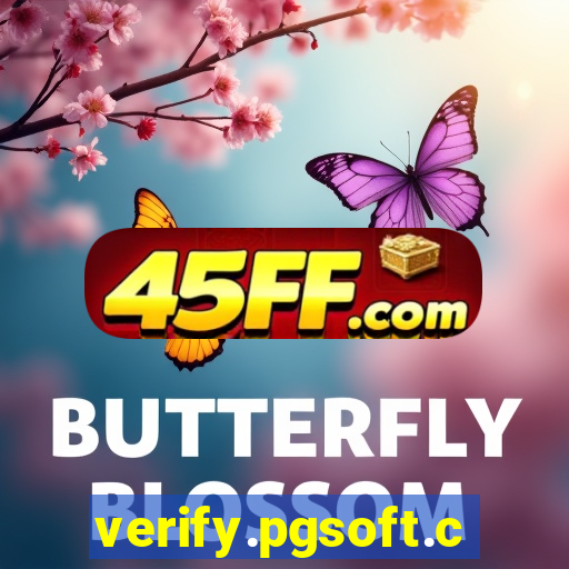 verify.pgsoft.com
