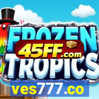 ves777.co