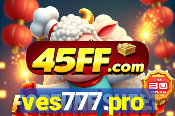 ves777.pro