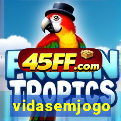 vidasemjogo