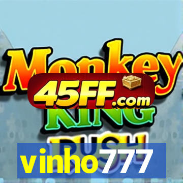 vinho777