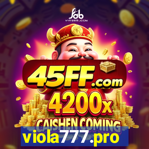 viola777.pro