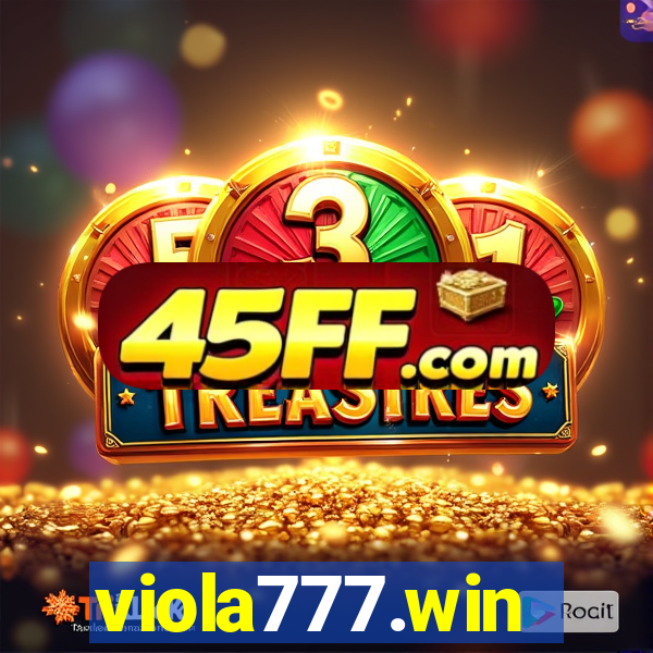 viola777.win
