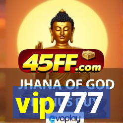 vip777