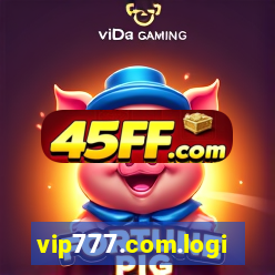 vip777.com.login