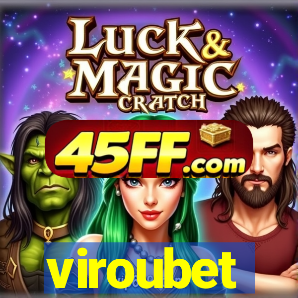 viroubet