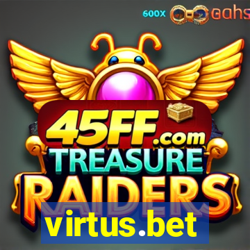 virtus.bet