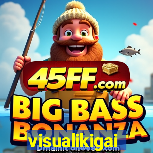 visualikigai