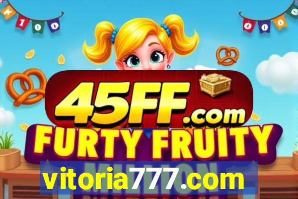 vitoria777.com