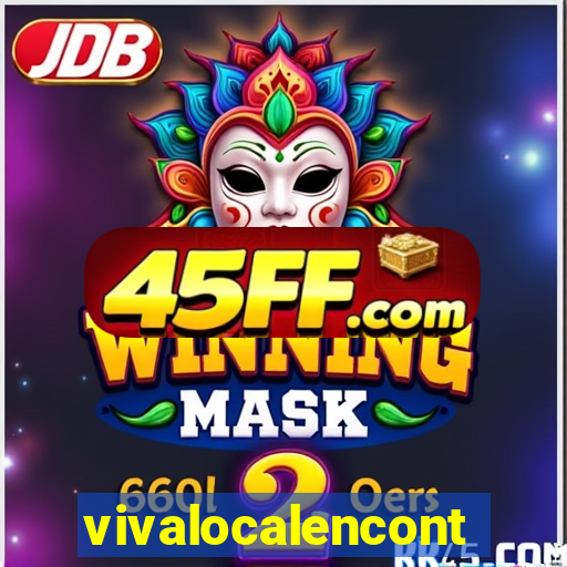 vivalocalencontros