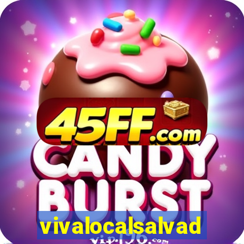 vivalocalsalvador