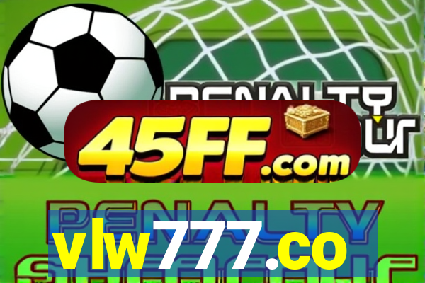 vlw777.co