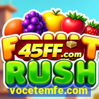 vocetemfe.com