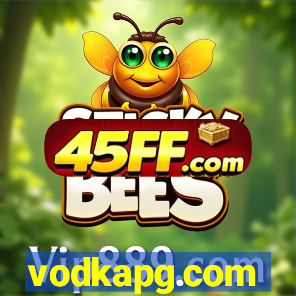 vodkapg.com