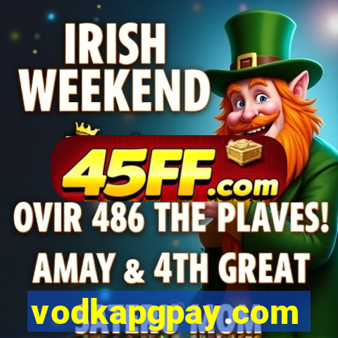 vodkapgpay.com