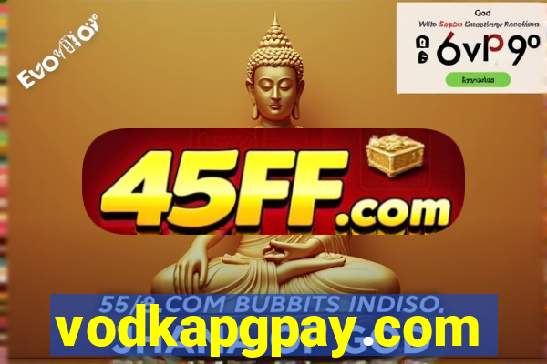 vodkapgpay.com