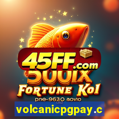 volcanicpgpay.com