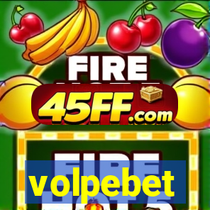 volpebet