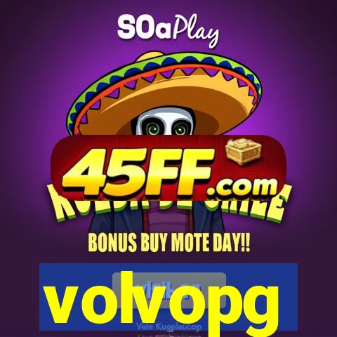 volvopg