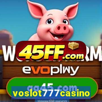 voslot777casino