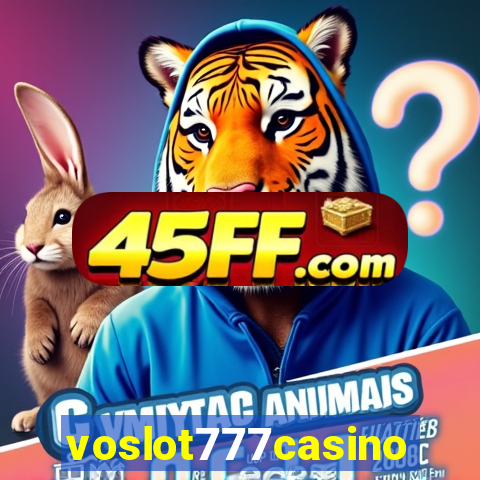 voslot777casino