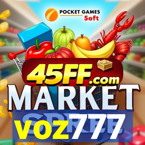 voz777