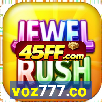 voz777.co