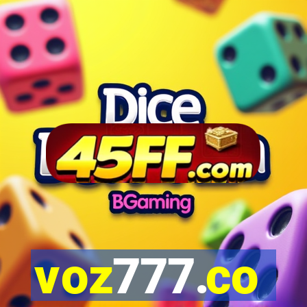 voz777.co