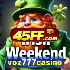 voz777casino