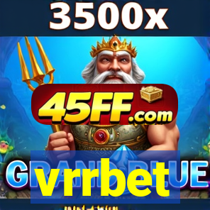 vrrbet