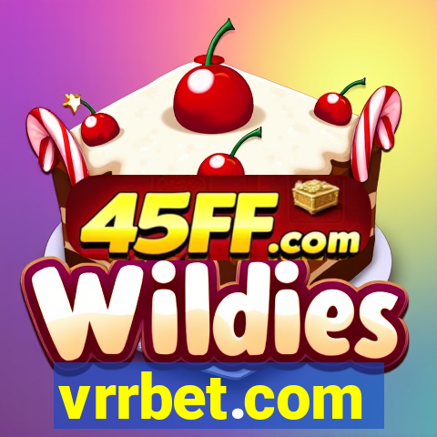 vrrbet.com