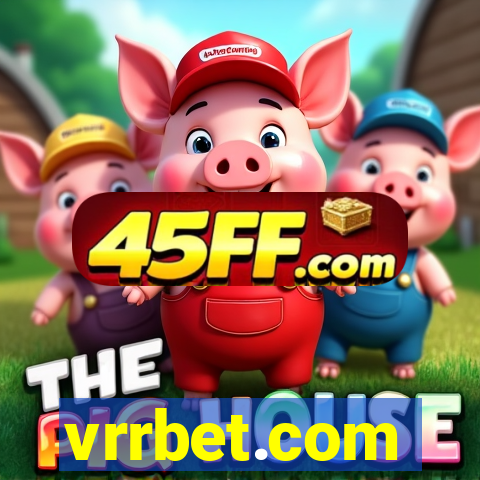 vrrbet.com