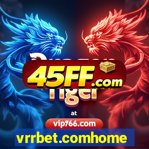 vrrbet.comhome
