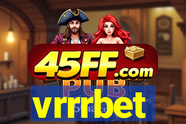 vrrrbet