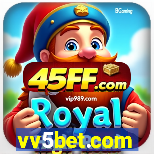 vv5bet.com