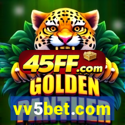 vv5bet.com