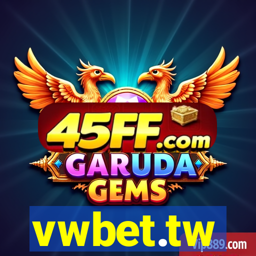 vwbet.tw