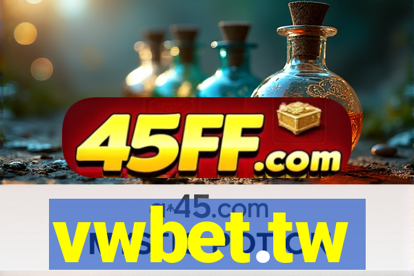 vwbet.tw