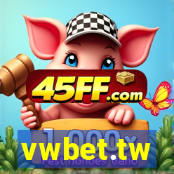 vwbet.tw