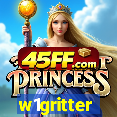 w1gritter