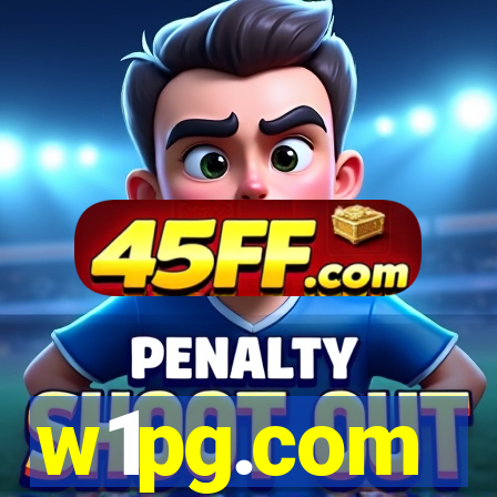 w1pg.com