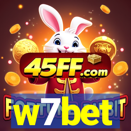 w7bet
